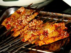 -清真华宇开锅羊肉