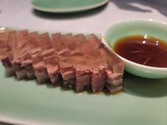 镇江肴肉-江南厨子·品苏杭(华润万象店)