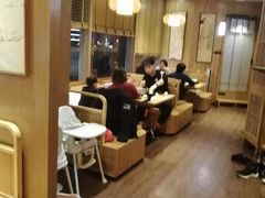 -水林间·寿喜烧自助(仙林金鹰店)