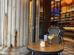 -上海波特曼丽思卡尔顿酒店