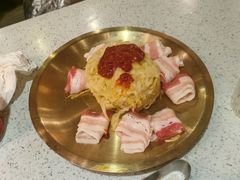 -炭之家齐齐哈尔大片烤肉·涮毛肚火锅·齐齐哈尔烤肉(中央大街店)