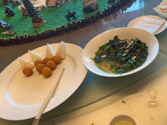 -香宫中餐厅 · 桂林香格里拉