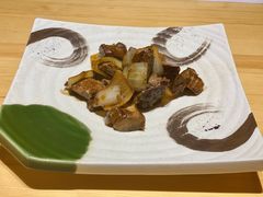 -清水日本料理铁板烧(学府路店)