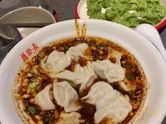 -德发长·花式蒸饺(大唐不夜城店)