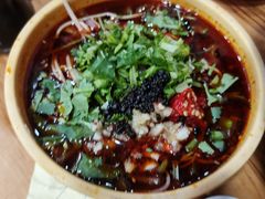-冒椒火辣(奎星楼街店)