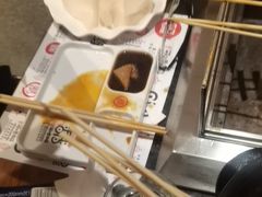 -可口香·非遗老号烧烤(南岗直营店)