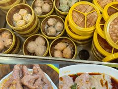 -府城小食馆(金龙宾馆店)