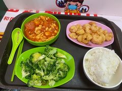 -农园餐厅(北京大学店)