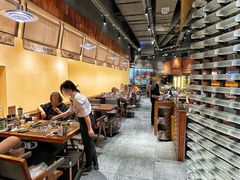 -何发发和牛烧肉·鳗鱼榴莲放题自助(乐峰广场店)