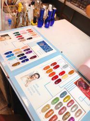 -潮店·溯美日式轻奢美睫馆