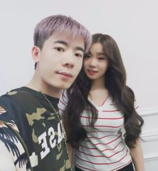 -MYCOLORHARSALON
