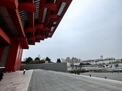 -中华艺术宫(上海美术馆)