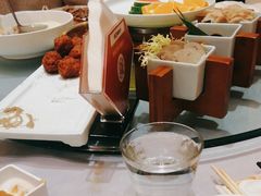 -全聚德(上海首店浦东店)