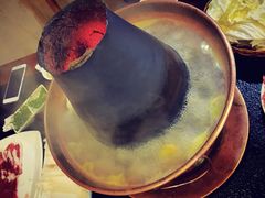 -情忆草原涮肉馆