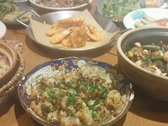 -常来小聚·广州非遗传承餐厅(地王广场店)