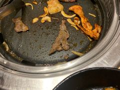 -花味·自助烤肉(雨花客厅店)