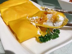 -潮福城大酒楼·潮味粤品·港式点心(湖滨北路店)