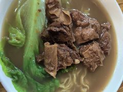 -珍珍小食店(西华路店)