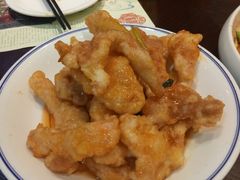 -老厨家(友谊路总店)
