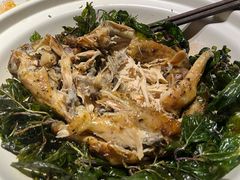 -竹里馆·淮扬菜·功夫茶(老门东店)