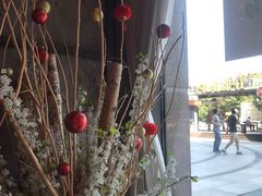 -玛格萝妮(汇智国际商业中心店)