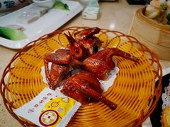 -点都德(千灯湖环宇城店)