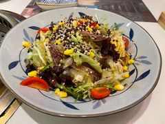 -千寻山野烤肉(中关村店)