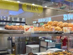 -西树泡芙(静安大悦城店)