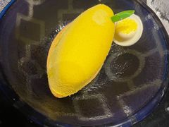 -西安W酒店·观湖露台 美式烧烤