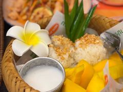 -小小集渔·泰式大排档(太古里香槟店)