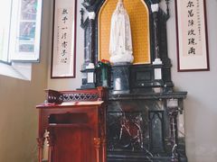 -徐家汇天主堂