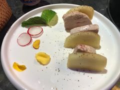 -十三姨正合丰烤肉(营迹路店)