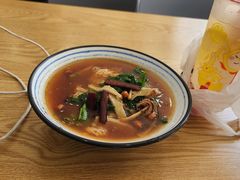 -沁心海南陵水酸粉(白石洲店)