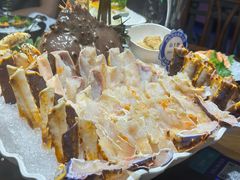 -东海怡品海鲜豆捞(星街坊店)