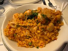 -Versailles Restaurant Cuban Cuisine