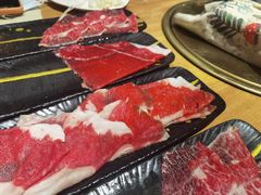 -一井烧肉·活鳗·寿司(望京SOHO店)