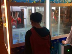 -OPEN開全日自助餐厅·牛肉火锅·海鲜(佛山希尔顿酒店)