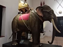 -曼谷国家博物馆