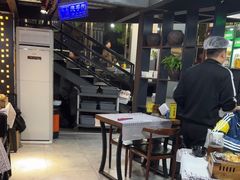-云晓光头烧烤吧(盛夏店)