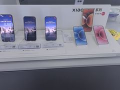 -苏宁易购(Suning Pro深圳华强北店)