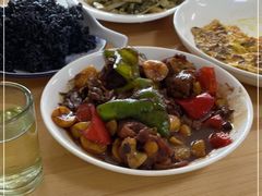 -高老庄·老溧阳·私房菜(南山竹海店)