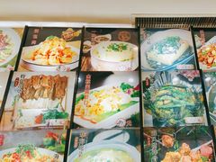 -一块豆腐·海鲜·家常菜(李沧书院路店)