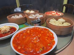 -花园茶楼(兴城西路店)