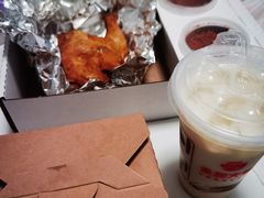 -永和大王(小厨·东四十条店)