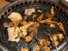 -火炉火自助餐(悠唐购物中心店)