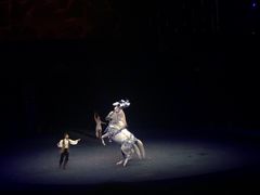 -珠海横琴长隆《卡卡虎奇遇记》