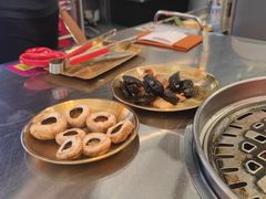 -韩味南山塔·烤肉自助(中骏世界城店)