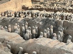 -秦始皇帝陵博物院(兵马俑)