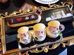 -UMe·玖觅(曲江店)