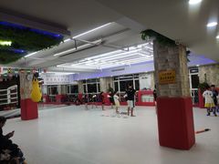 -津武堂散打搏击俱乐部(河西店)